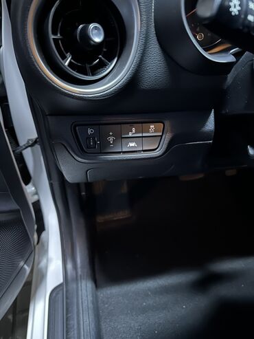 Kia: Kia K3: 2020 г., 1.6 л, Автомат, Бензин, Седан — 11