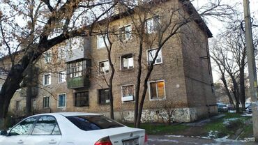 квартира откоруп берем срочно: 1 комната, Риэлтор, Без подселения, С мебелью частично