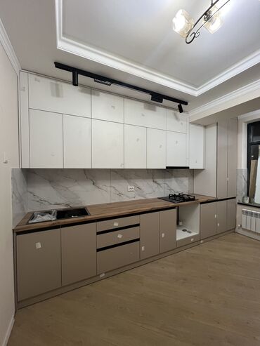 Мебель на заказ: Мебель на заказ, Кухня, Кухонный гарнитур — 6