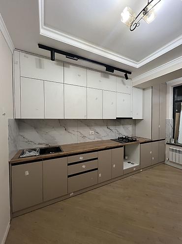 Мебель на заказ: Мебель на заказ, Кухня, Кухонный гарнитур — 2