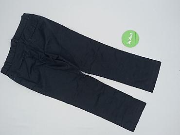 basic for everyday: Zara, Spodnie materiałowe damskie, rozmiar S — 3