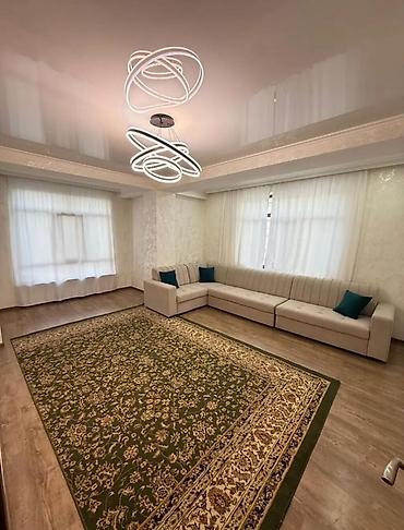 2016: 2 комнаты, 90 м², Элитка, 6 этаж, Евроремонт — 4