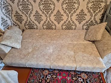 Divanlar: Divan-kravat, Yeni, Açılan, Parça — 2