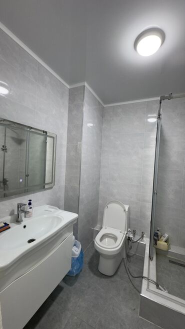 Продажа квартир: 2 комнаты, 74 м², Элитка, 8 этаж, Евроремонт — 11