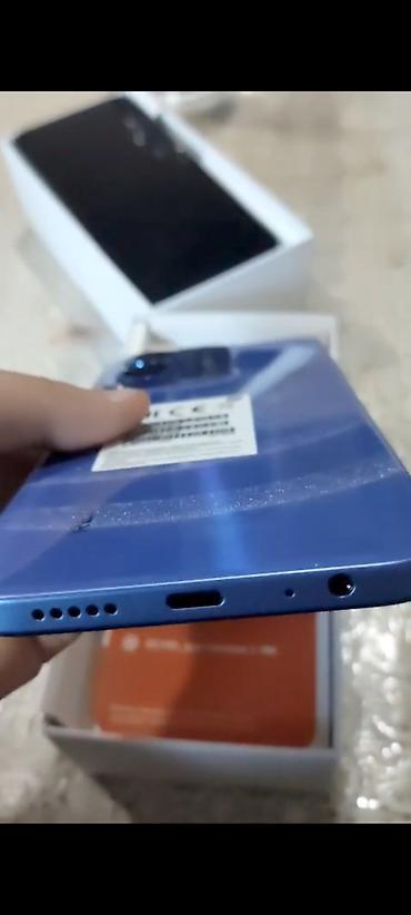 redmi note 5 plus: Redmi 128 GB, rəng - Mavi, Zəmanət — 2