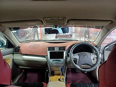 камри 50 2.5 коробка: Toyota Camry: 2006 г., 2.4 л, Автомат, Бензин, Седан — 8