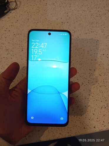 Xiaomi: Xiaomi 13, 128 GB, rəng - Qara, 
 Zəmanət, Kredit, Barmaq izi