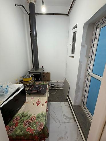 Продажа коттеджей и домов: 🏡 Продаётся уютный кирпичный дом в районе Рухий Мурас-2! Отличное — 12