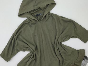 kurtka alpha industries vinted: Bluza z kapturem damska, rozmiar One size