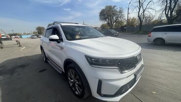 скутер с крышей: Kia Sorento: 2020 г., 2.2 л, Робот, Дизель, Кроссовер