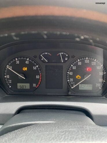 Skoda: Skoda Fabia: 1.4 l. | 2001 έ. 342000 km. Χάτσμπακ at lalafo.gr — 8 Skoda: Skoda Fabia: 1.4 l. | 2001 έ. 342000 km. Χάτσμπακ — 8