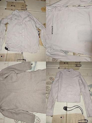 Отдам даром: Одежда на девочку 6-9 лет в отличном состоянии,есть новые с — 5