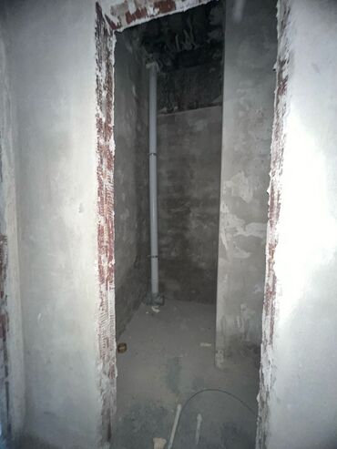 Продажа квартир: 3 комнаты, 106 м², Элитка, 5 этаж, ПСО (под самоотделку) — 11