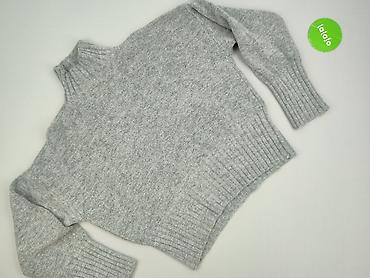 bluzy c: Golf damski, rozmiar 6XL — 2
