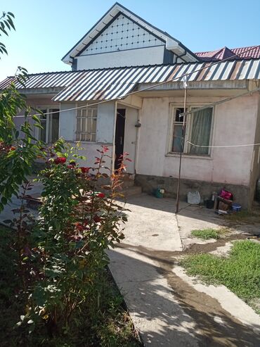 продаю дом рабочий городок: Дом, 75 м², 4 комнаты, Собственник, Старый ремонт