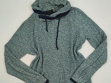 bluza hard rock: Jean Pascale, Bluza z kapturem damska, rozmiar S — 1