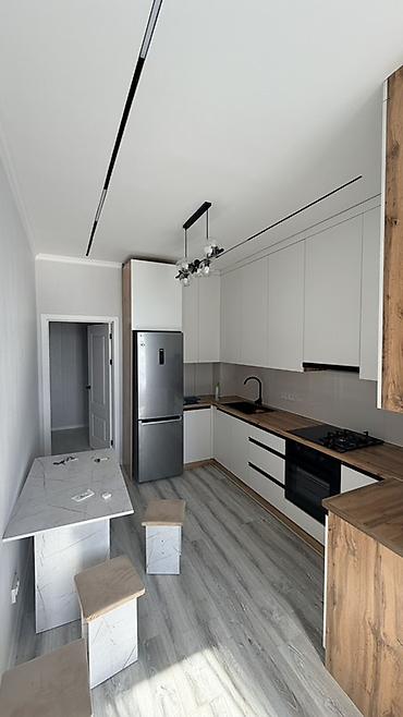 Продажа квартир: 2 комнаты, 68 м², Элитка, 5 этаж, Евроремонт — 8