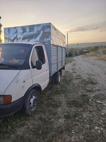 avto aksesuarlar: Yükdaşıma üçün qapalı kuzovlu kiçik tonnajlı yük avtomobili - Kuzov — 2