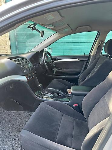 Honda: Honda Inspire: 2004 г., 3 л, Автомат, Бензин, Седан — 8