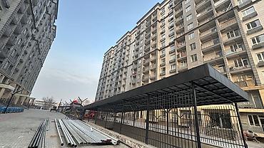 Продажа квартир: 2 комнаты, 67 м², Элитка, 5 этаж, Евроремонт — 8