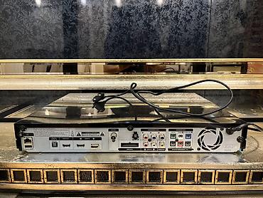 Audio: Samsung ev kinoteatrı üçün akustik sistem - Komplekt: 2 ədəd hündür — 8