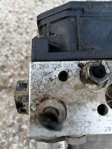 map sensor fiat stilo 1.9 jtd: Fiat stilo abs centrala. Originalni polovni delovi 147-156-GT-159-Fiat — 4