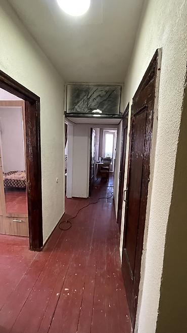 сдается квартиры кара жыгач: 2 комнаты, 44 м², Карагачевая роща Индивидуалка, 2 этаж, Старый ремонт — 2