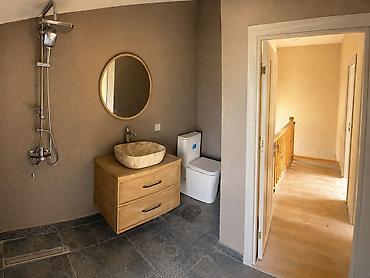 kiraye evler 150 200 manat: 7 комнат, 216 м², Нет кредита, Свежий ремонт — 8