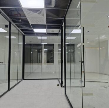 Otaq qapıları: Yeni Otaq qapısı Şəbəkə ilə, Zəmanətli, Pulsuz quraşdırma, Ödənişli çatdırılma, Rayonlara çatdırılma — 7