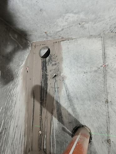 sds max: Алмазное бурение отверстий в бетоне и железобетоне - Выполняем чистое — 1