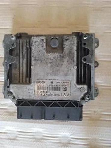 rep za sirene: MOTORNI RACUNAR 1.9 JTDM 140KS FIAT ALFA ROMEO | Ispravan motorni — 2