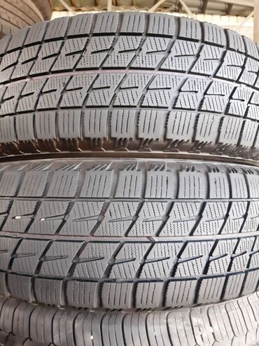 купить зимние шины на 14 бу: Шины 195 / 65 / R 15, Зима, Б/у, Пара, Япония, Bridgestone