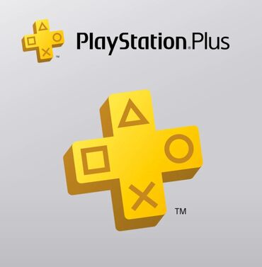 PS4 (Sony Playstation 4): PS PLUS DELUXE 12 AY - 60 AZN ps plus deluxe - 12 months ANCAQ PS4