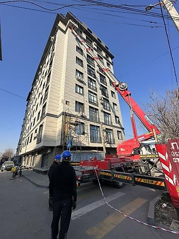 Аренда автовышки: *🚧 УСЛУГИ АВТОВЫШКИ 45 МЕТРОВ | Бишкек и Чуйская область* Нужны — 7