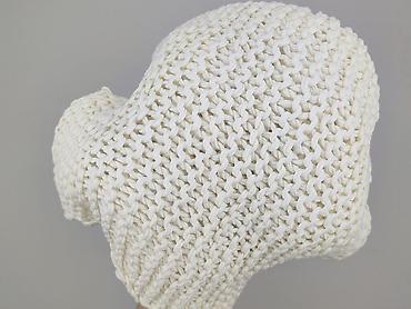 eldar bluzki: Hand Knitted, Top damski, rozmiar One size — 4