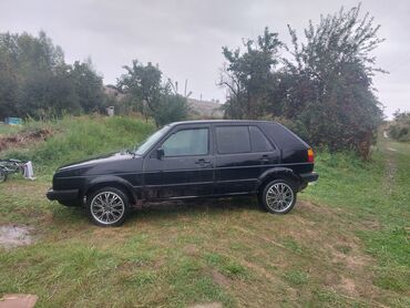 хонда фит жазз: Volkswagen Golf: 1989 г., 1.5 л, Механика, Бензин, Купе