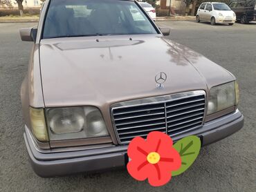 mersedes s 200: Mercedes-Benz 200: 1993 г., 2 л, Автомат, Бензин, Седан