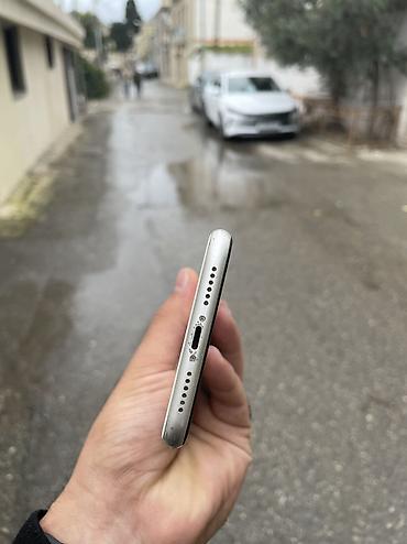 ipone: IPhone 11, 64 GB, Ağ, Face ID, Sənədlərlə — 4