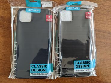 Чехлы: Чехлы для Google Pixel Бишкек всех поколений (1, 1XL, 2, 2XL, 3 — 9