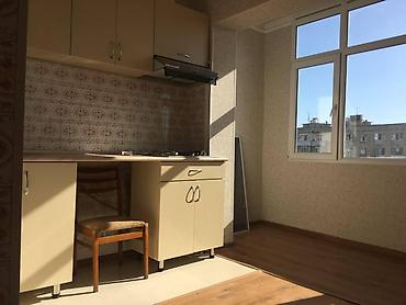 bayilda heyet evi: İcarəyə verilir 2 otaqlı köhnə tikili 60 m², Həzi Aslanov m. 500 — 3
