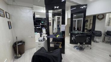 Салоны красоты: ЦЕНА: 85 000 $ КЫРГЫЗ НЕДВИЖИМОСТЬ Коммерческое помещение Готовый — 4