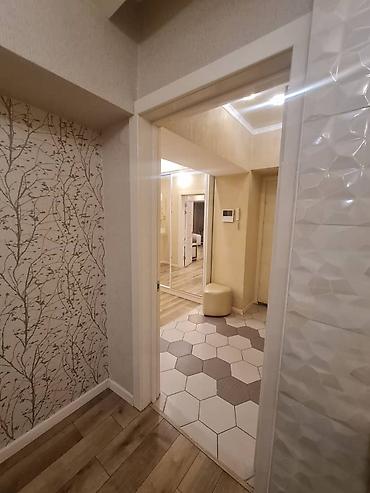 Продажа квартир: 4 комнаты, 136 м², Дордой Плаза ТРЦ Индивидуалка, 5 этаж, Свежий ремонт — 9