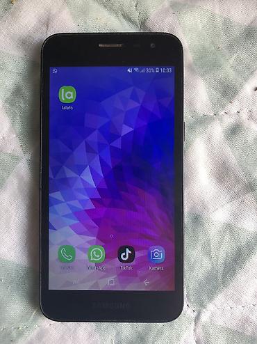Samsung Galaxy J2 Pro 2018, 8 GB, rəng - Qara lalafo.az -da Samsung Galaxy J2 Pro 2018, 8 GB, rəng - Qara