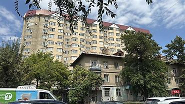 Батирлер: 2 бөлмө, 60 м², 6 кабат — 10