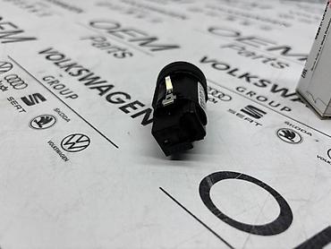 mini javor: START STOP PREKIDAČ ZA VOLKSWAGEN TIGUAN, TOUAREG, TOURAN . - 3V0 — 2