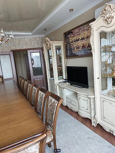 Продажа квартир: 3 комнаты, 93 м², Элитка, 8 этаж, Дизайнерский ремонт at lalafo.kg — 3 Продажа квартир: 3 комнаты, 93 м², Элитка, 8 этаж, Дизайнерский ремонт — 3