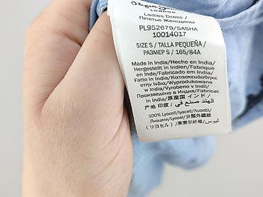 eppram sukienka: Pepe Jeans, Sukienka damska, rozmiar S — 5