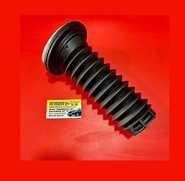 Амортизаторы, пневмобаллоны: Амортизаторы передние, задние 1 Месяц заводской гарантии при покупке — 22