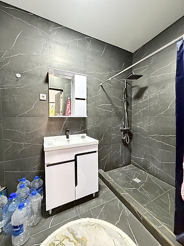 Продажа квартир: 3 комнаты, 50 м², Элитка, 3 этаж, Евроремонт — 9