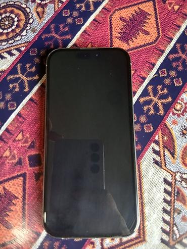 brawl stars hesab satışı telegram: IPhone 16 Pro, 128 GB, Gümüşü, Face ID — 4